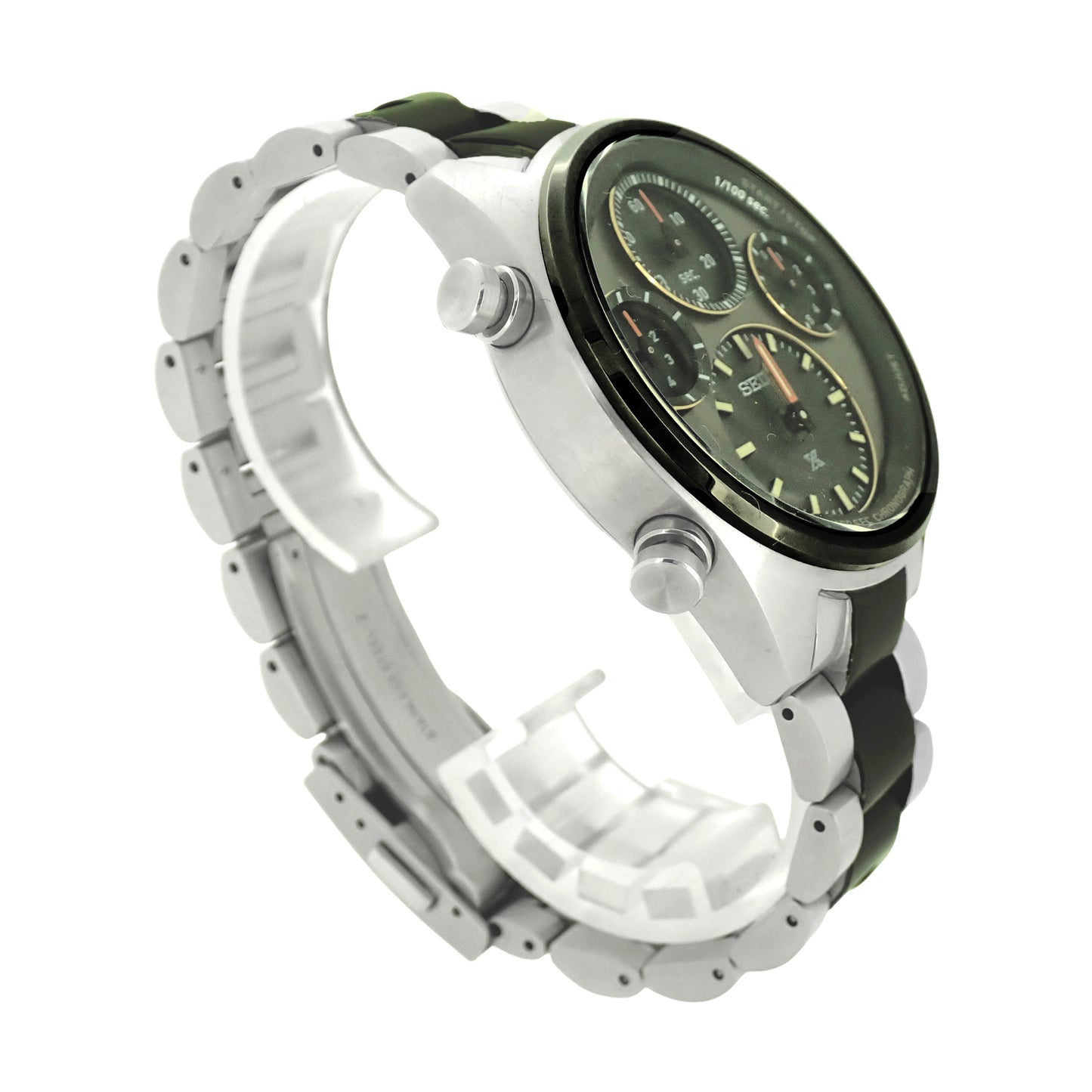 40周年記念 4000本限定 SEIKO セイコー プロスペックス SBER005 8A50-00C0 ソーラー メンズ 腕時計