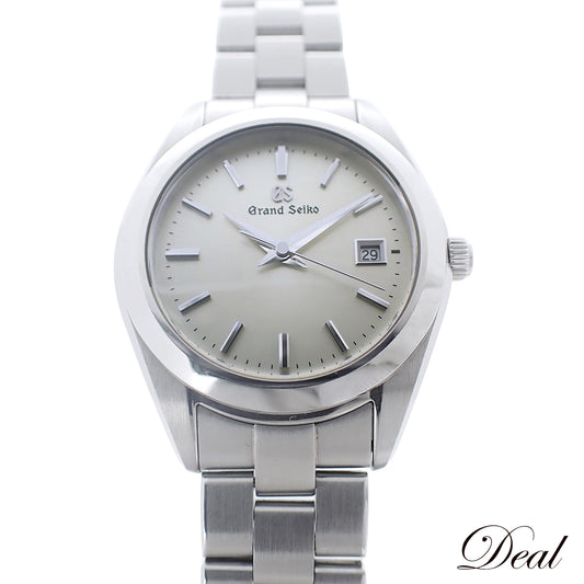 SEIKO セイコー グランドセイコー ヘリテージコレクション クォーツ STGF265 4J52-0AB0 レディース 腕時計