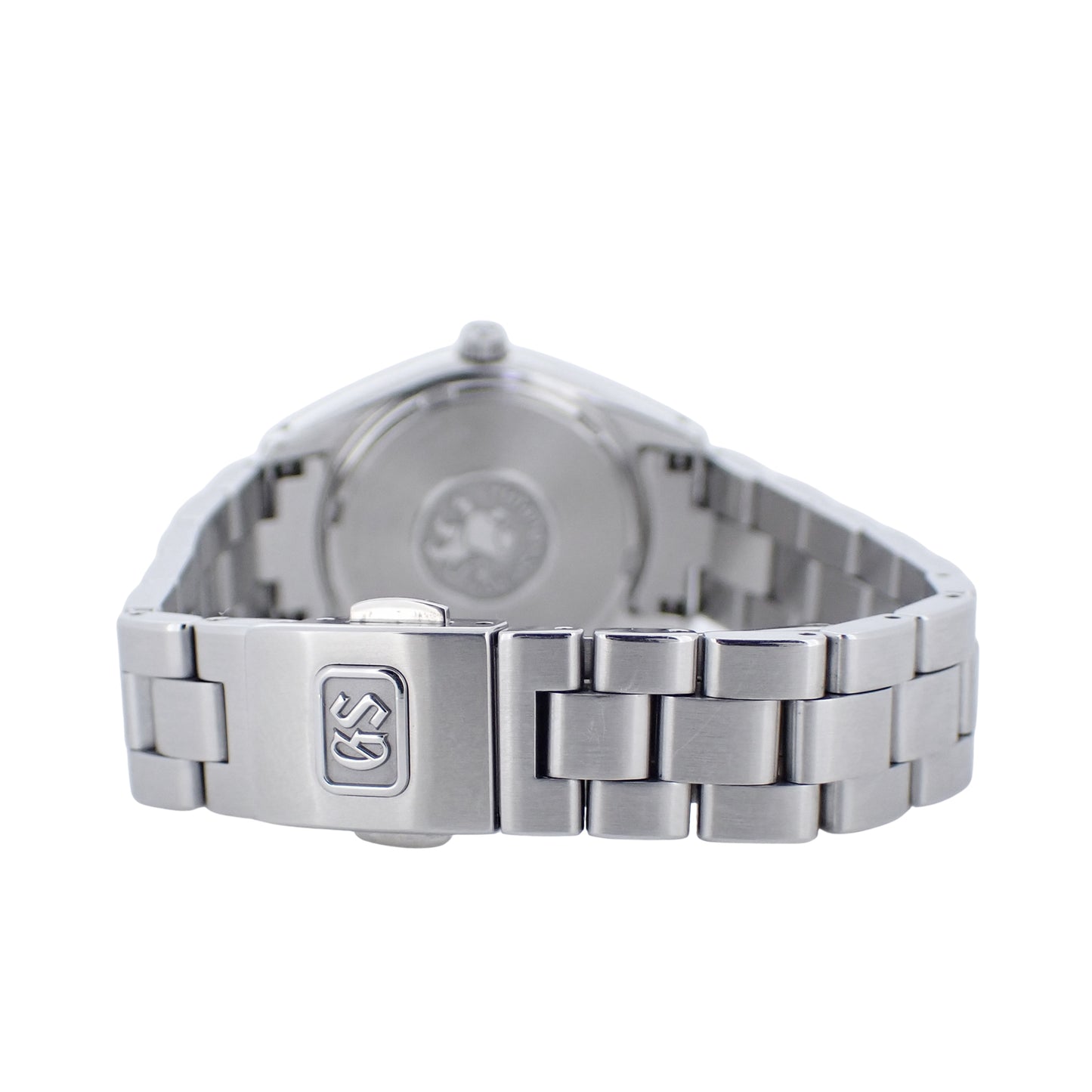 SEIKO セイコー グランドセイコー ヘリテージコレクション クォーツ STGF265 4J52-0AB0 レディース 腕時計