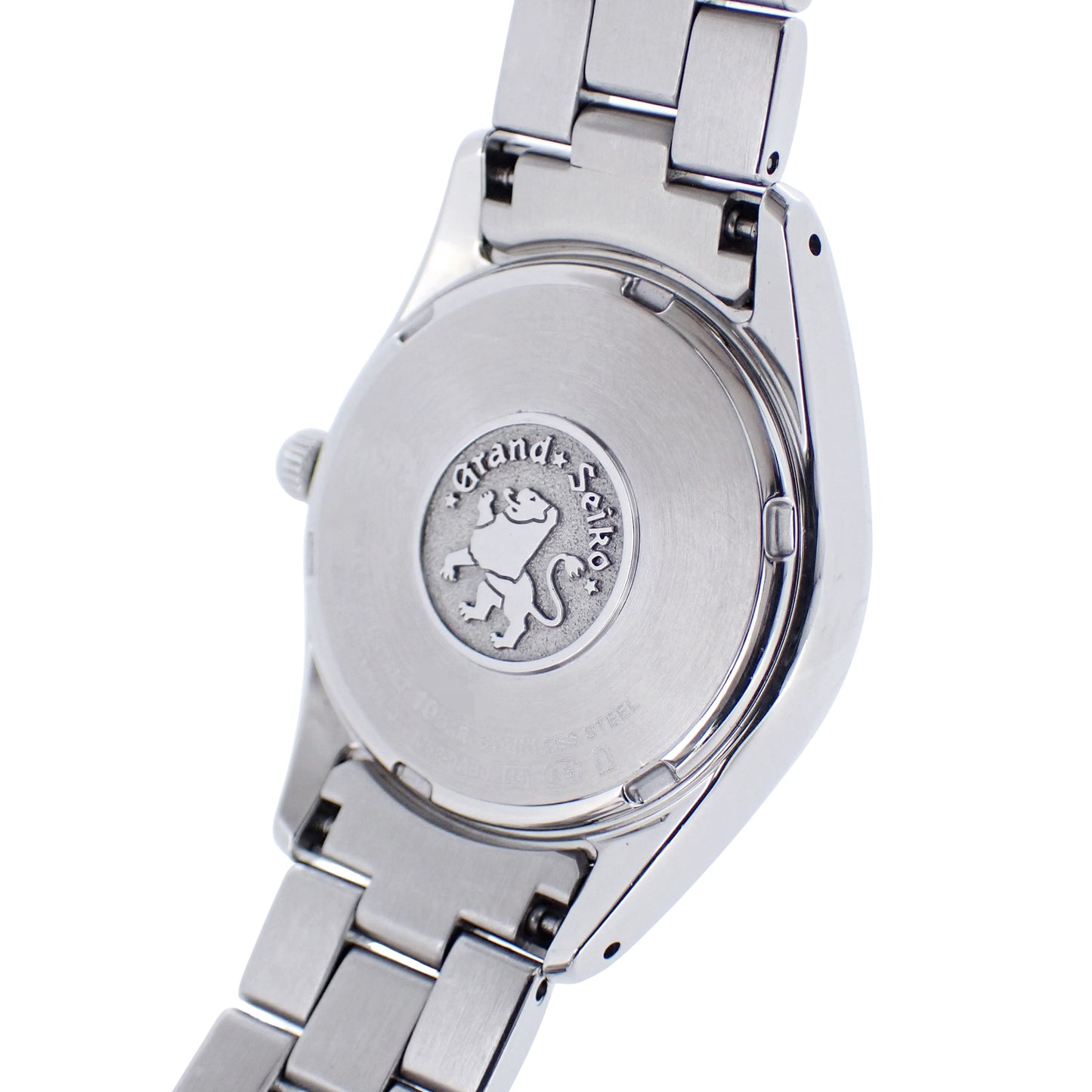 SEIKO セイコー グランドセイコー ヘリテージコレクション クォーツ STGF265 4J52-0AB0 レディース 腕時計