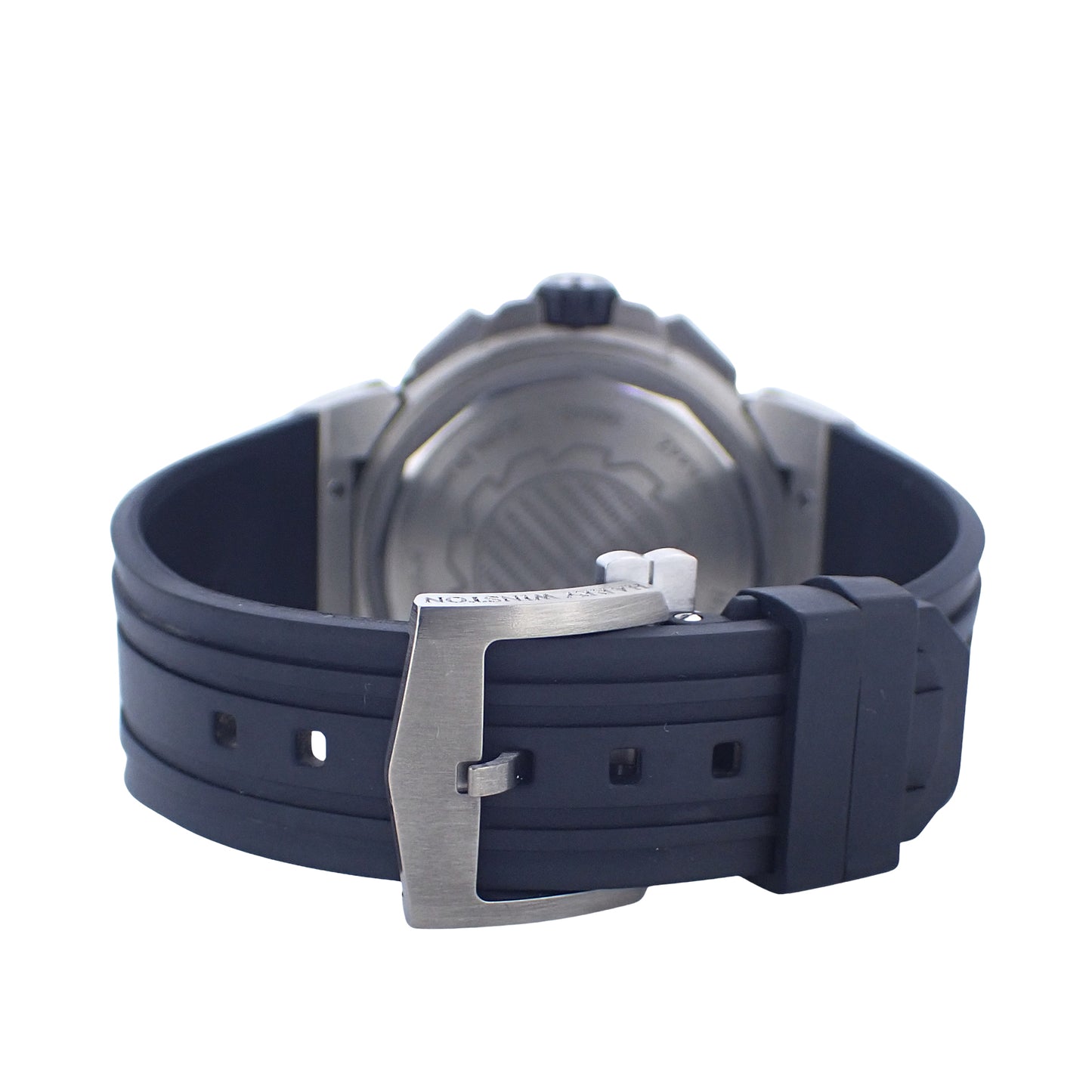 Harry Winston ハリーウィンストン オーシャンスポーツ 411/MA44Z メンズ 腕時計