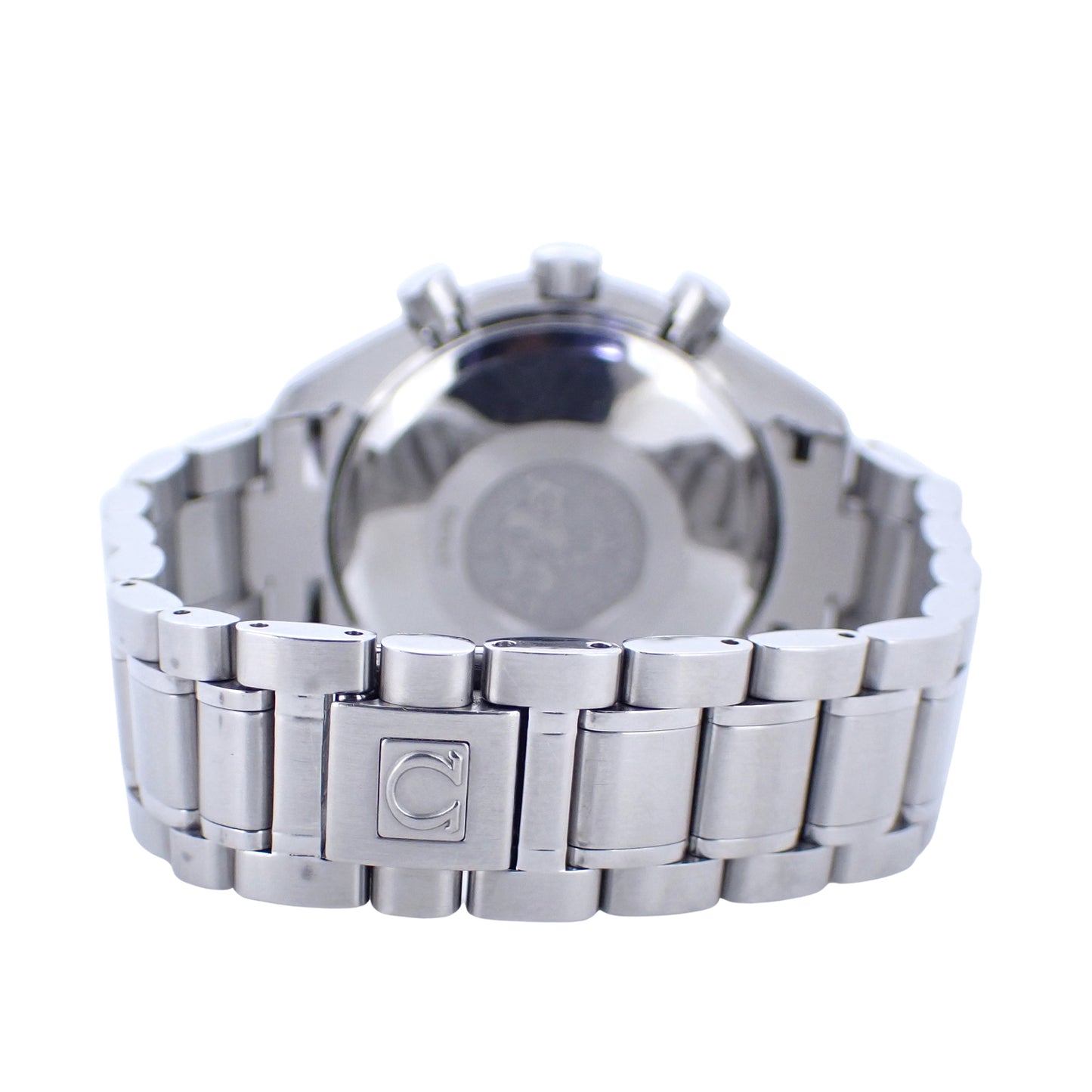 OMEGA オメガ スピードマスター マーク40 AM/PM 3520.53 メンズ 腕時計