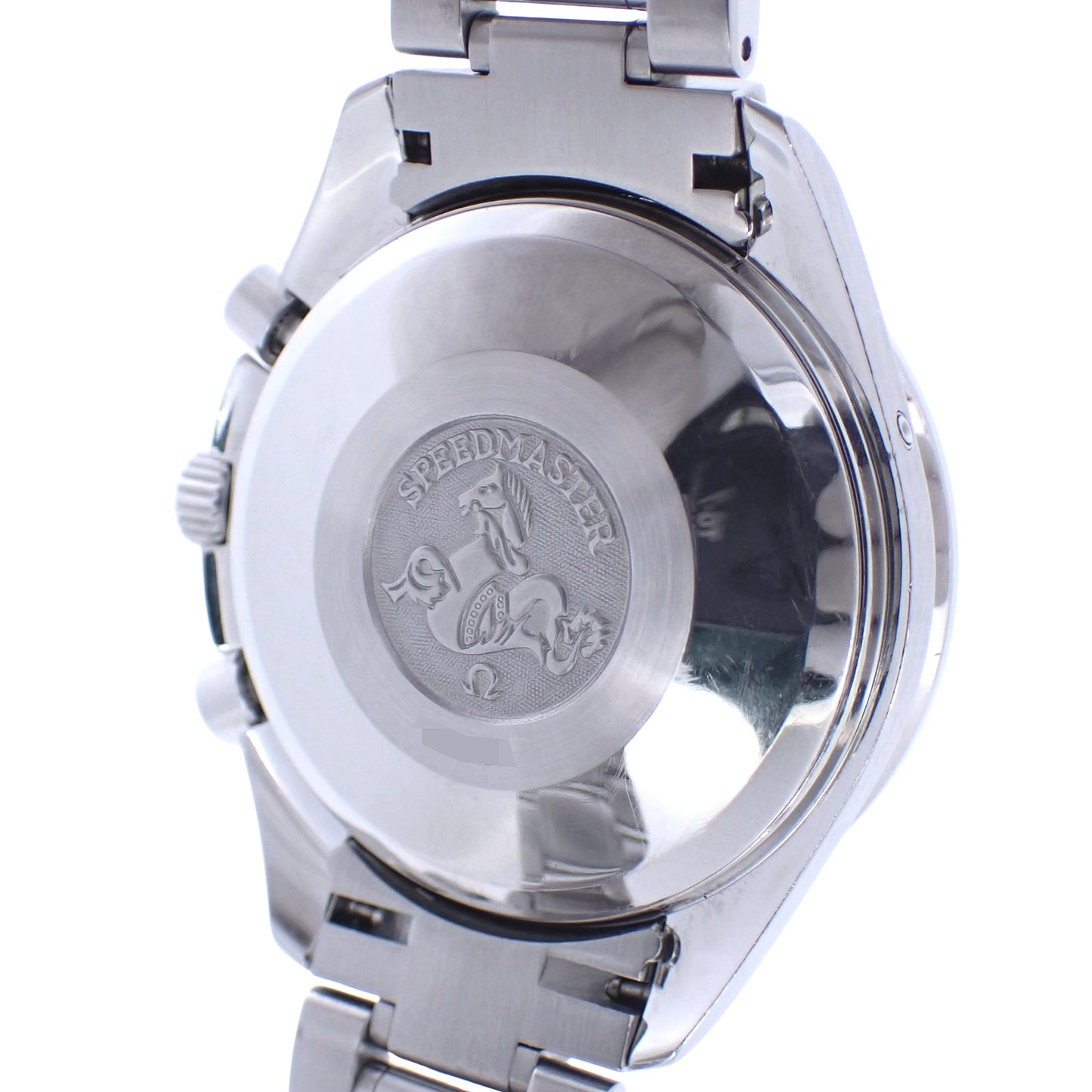 OMEGA オメガ スピードマスター マーク40 AM/PM 3520.53 メンズ 腕時計