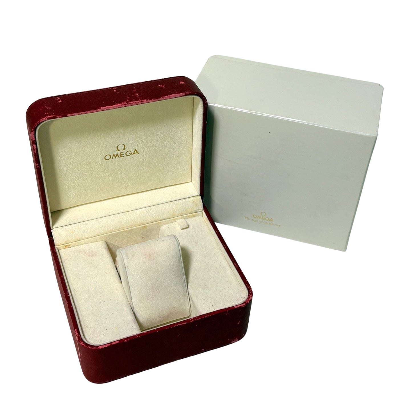 OMEGA オメガ スピードマスター マーク40 AM/PM 3520.53 メンズ 腕時計