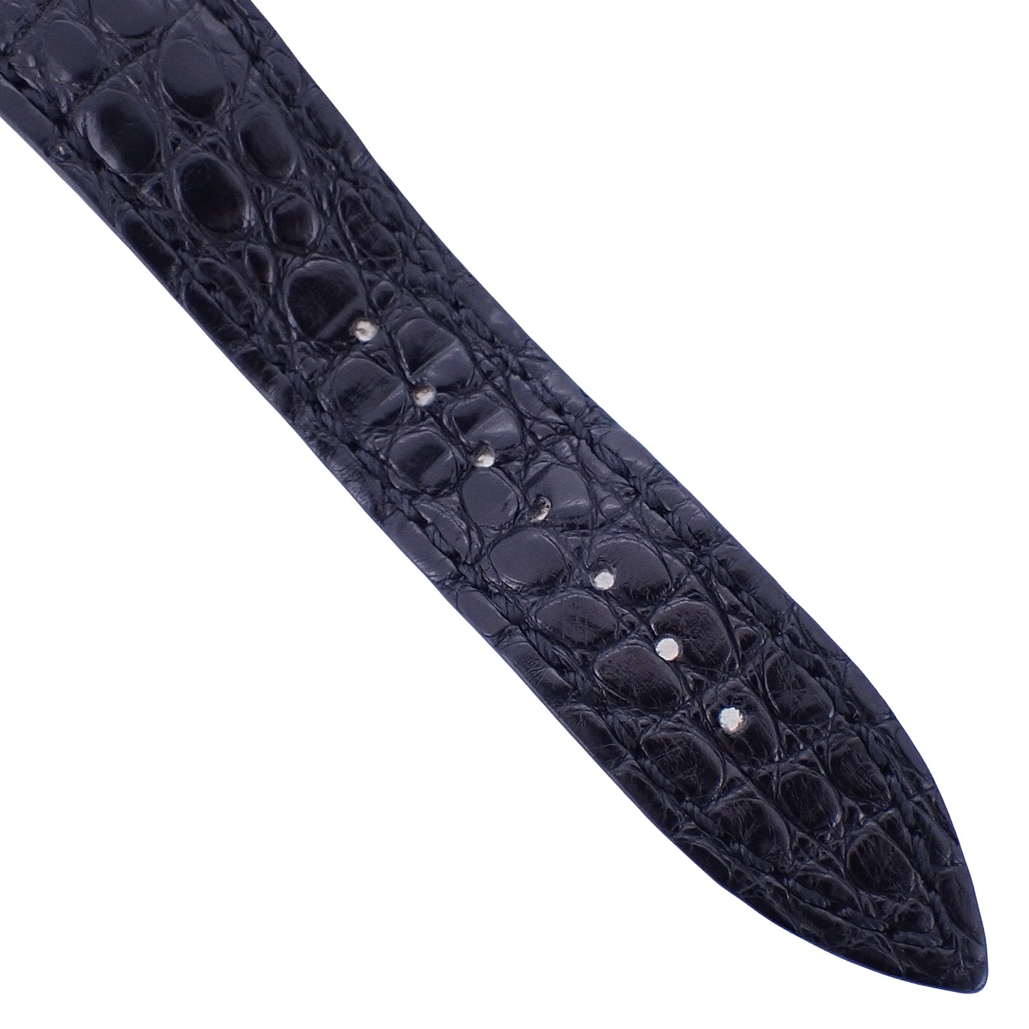 FRANCK MULLER フランクミュラー トノーカーベックス ブラッククロコ 7880SCBRBLKCRO メンズ 腕時計