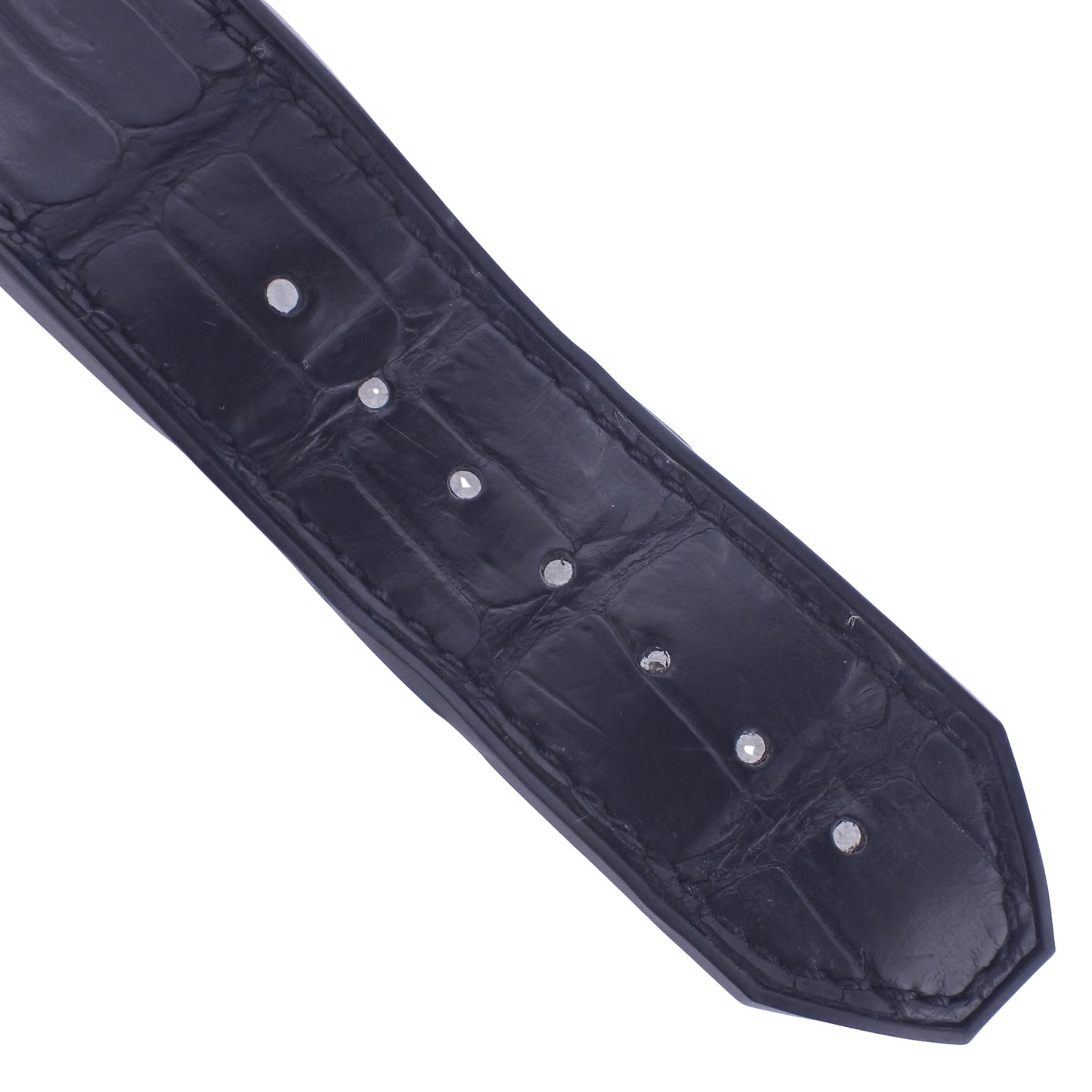 HUBLOT ウブロ クラシックフュージョン チタニウム 542.NX.1171.LR メンズ 腕時計