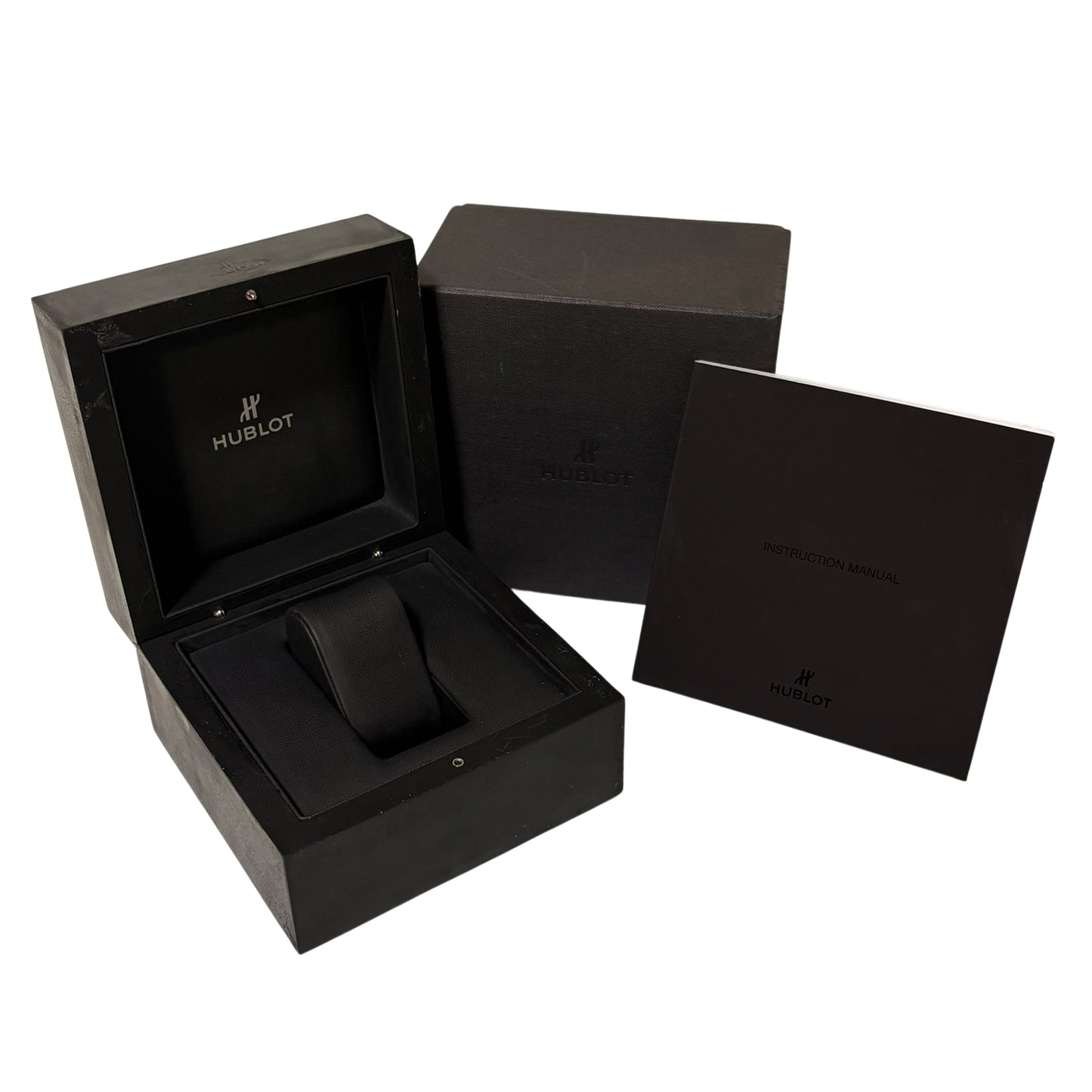 HUBLOT ウブロ クラシックフュージョン チタニウム 542.NX.1171.LR メンズ 腕時計