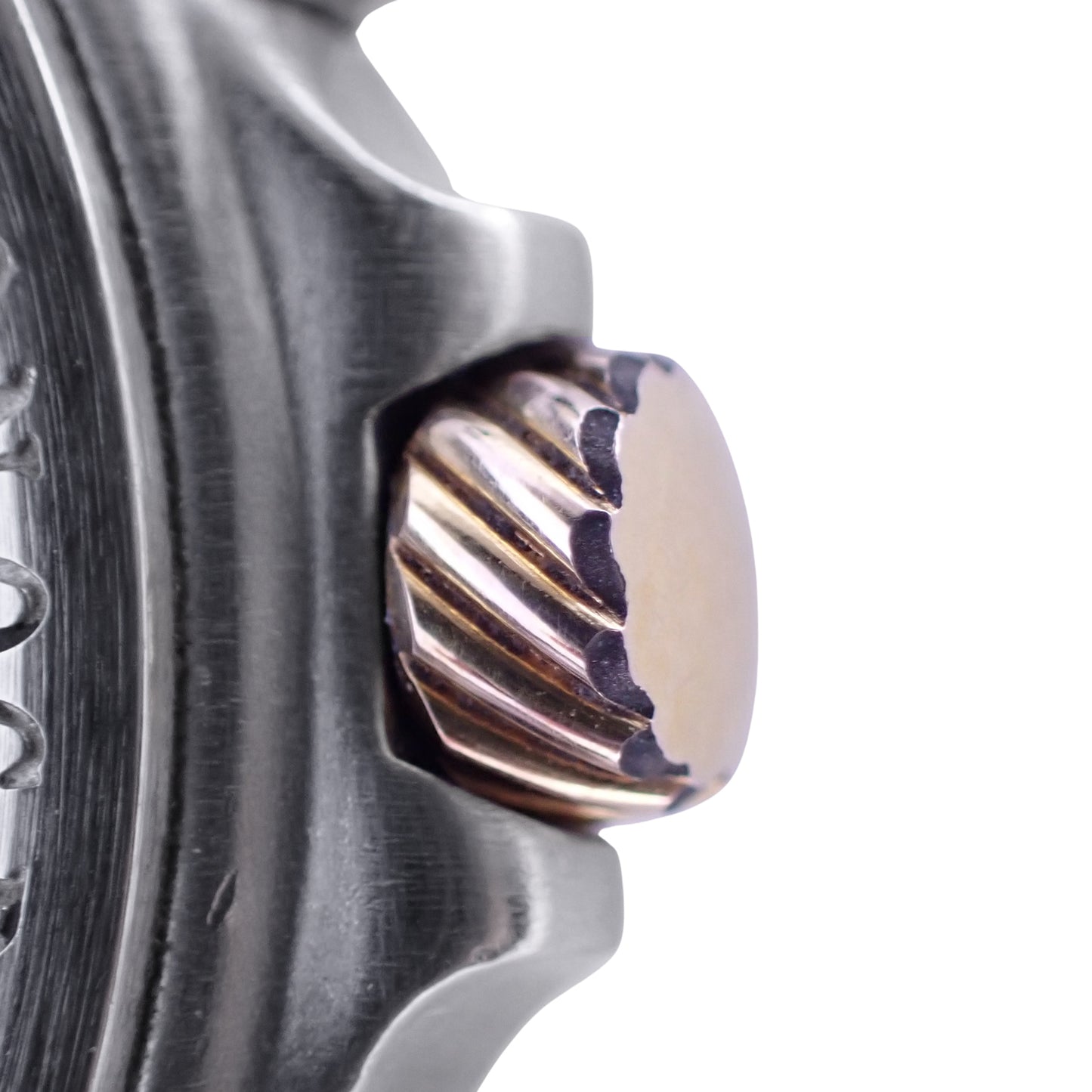 dunhill ダンヒル ミレニアム 3レジスター クロノグラフ NC28 メンズ 腕時計