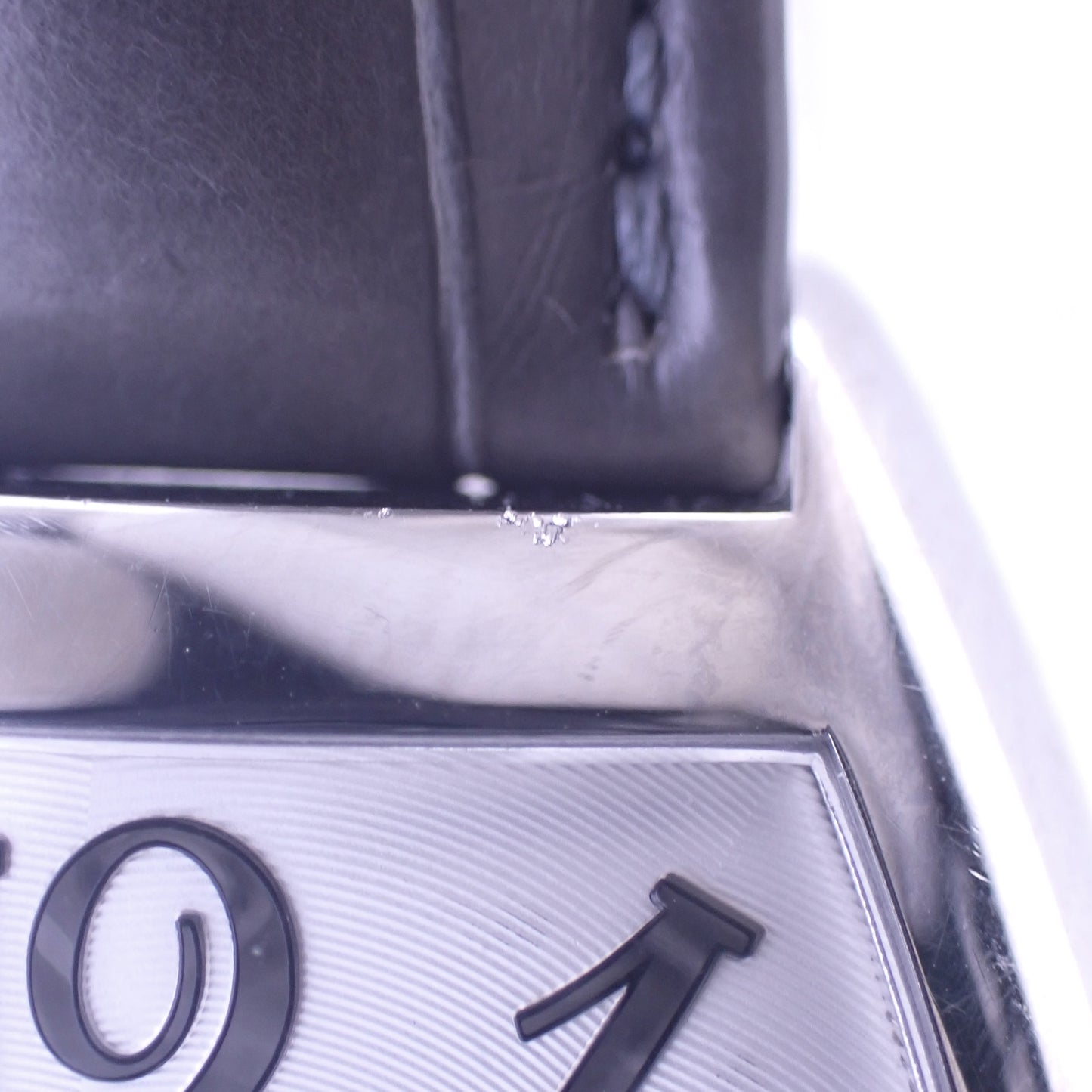 FRANCK MULLER フランクミュラー トノーカーベックス レリーフ 8880SC メンズ 腕時計