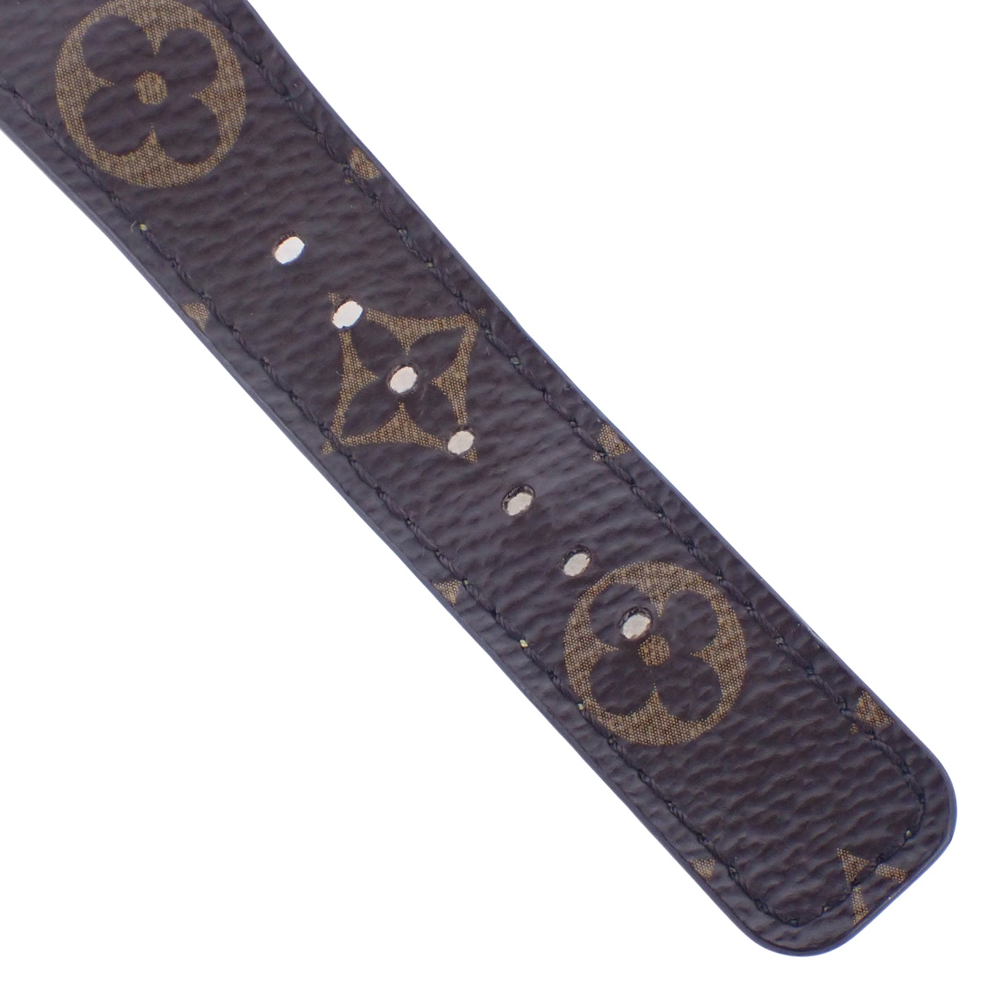 LOUIS VUITTON ルイ・ヴィトン タンブールGM Q1111 メンズ 腕時計
LV