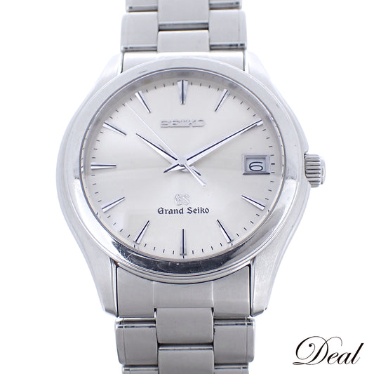 SEIKO セイコー グランドセイコー SBGX005 9F62-0A10 メンズ 腕時計