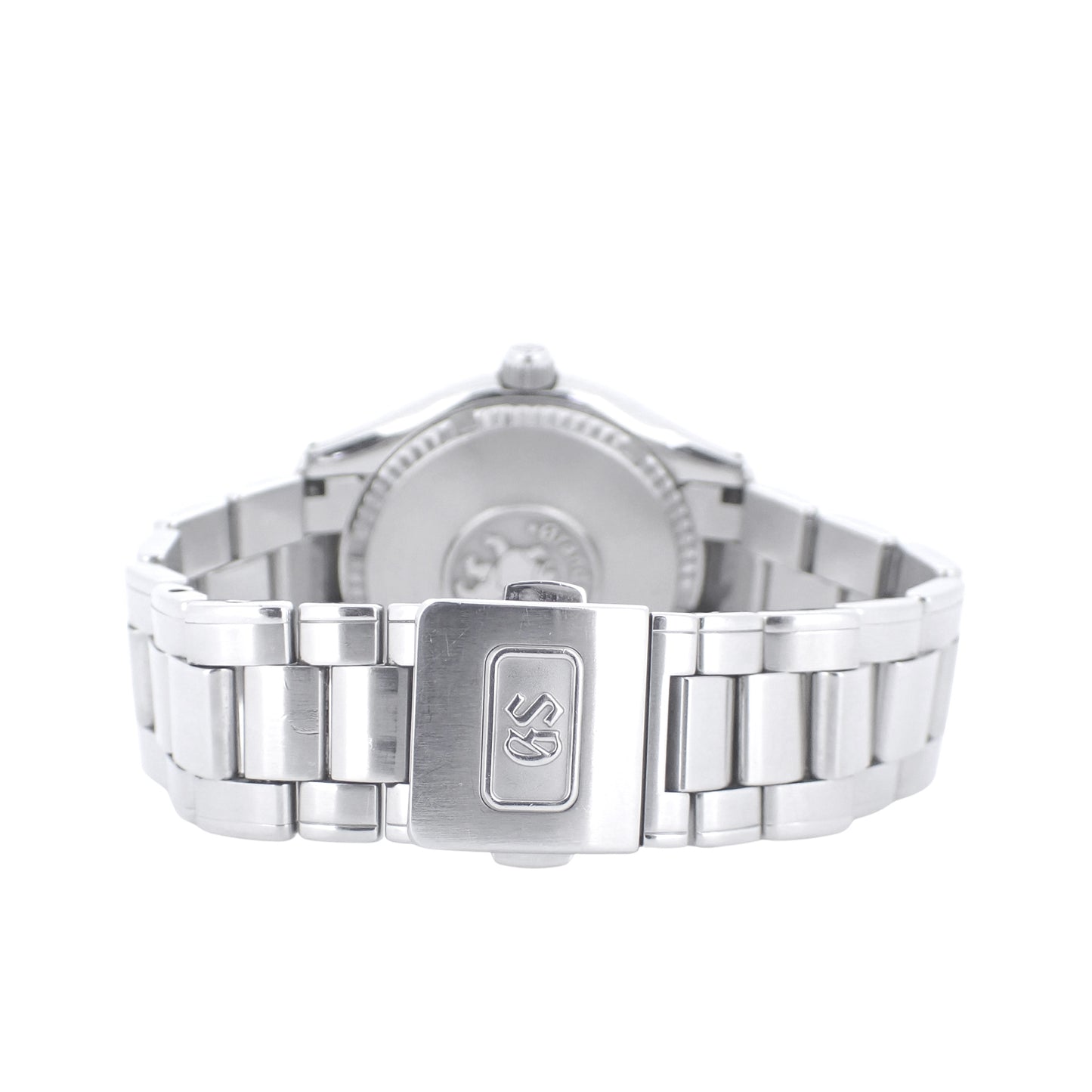 SEIKO セイコー グランドセイコー SBGX005 9F62-0A10 メンズ 腕時計