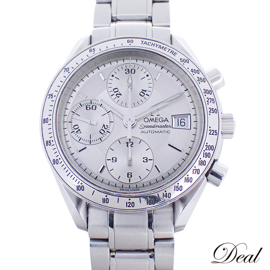 OMEGA オメガ スピードマスター デイト 3513.30 メンズ 腕時計