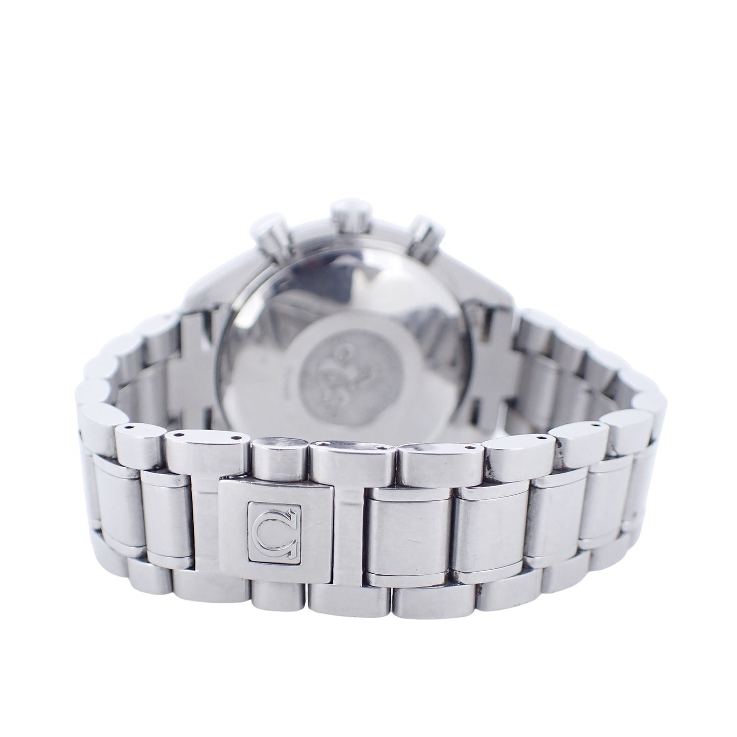 OMEGA オメガ スピードマスター デイト 3513.30 メンズ 腕時計