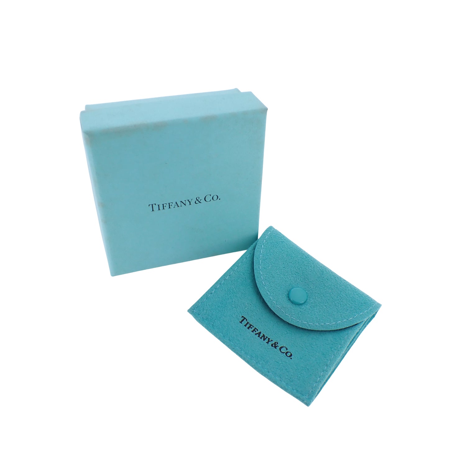 TIFFANY&Co. ティファニー リターン トゥ オーバル タグ Sv925 チェーン チョーカー レディース ネックレス