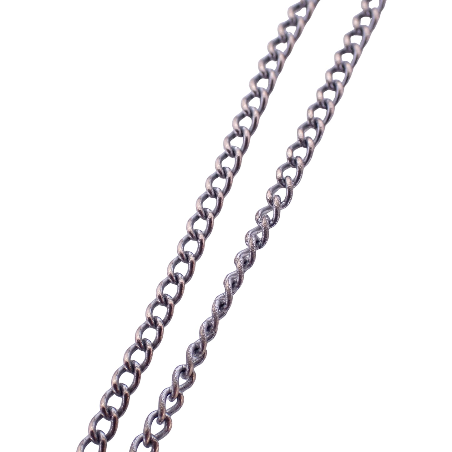 CHANEL シャネル ココマーク ブラック×シルバー ブラック レディース ネックレス