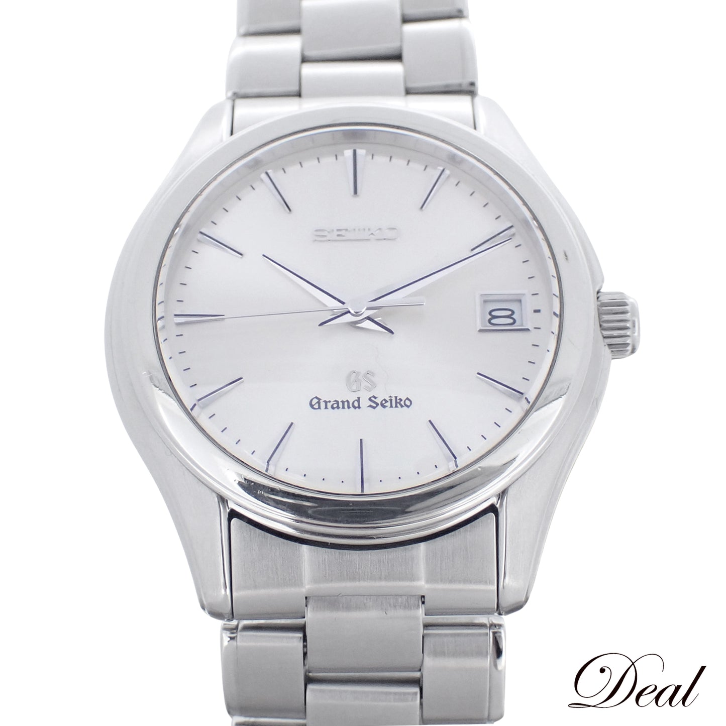 SEIKO セイコー グランドセイコー SBGX005 9F62-0A10 メンズ 腕時計