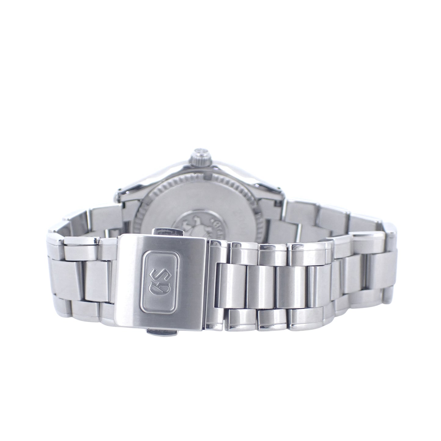 SEIKO セイコー グランドセイコー SBGX005 9F62-0A10 メンズ 腕時計