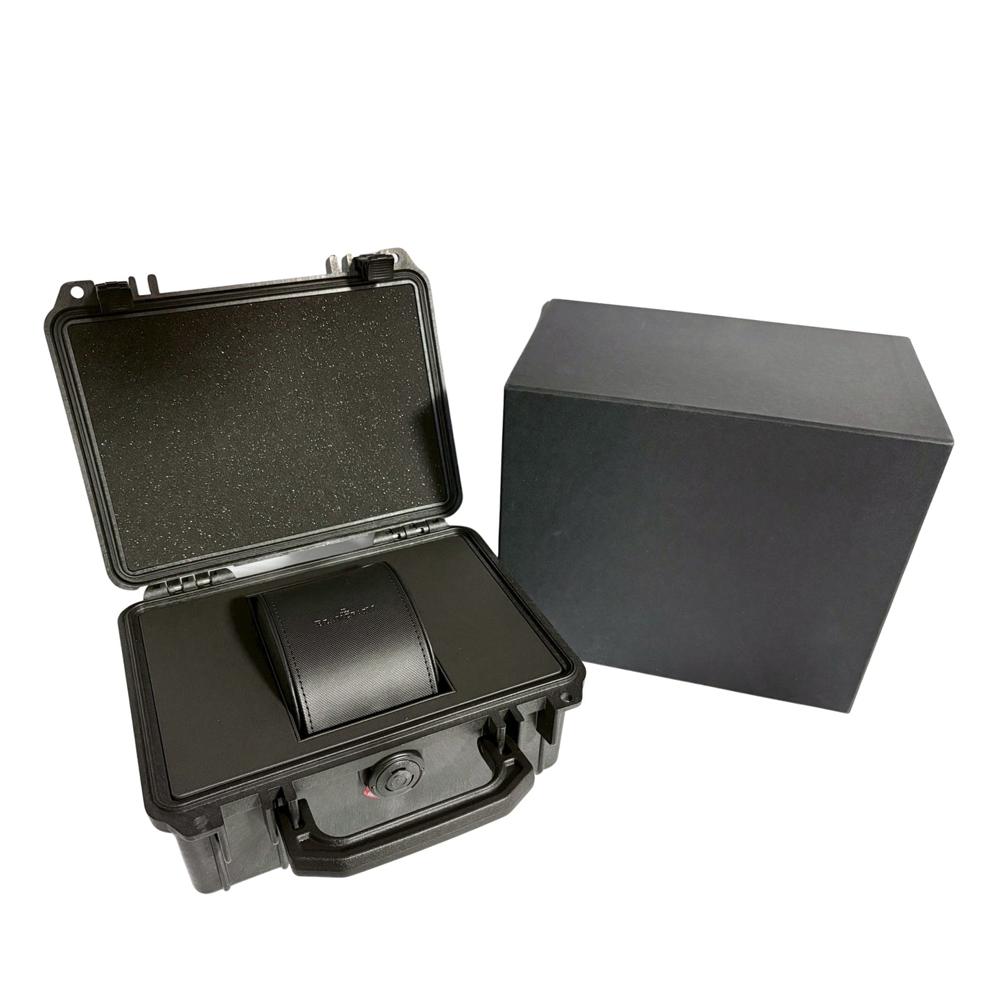 美品 Blancpain ブランパン フィフティファゾムス バチスカーフ 5000-0240-O52A メンズ 腕時計