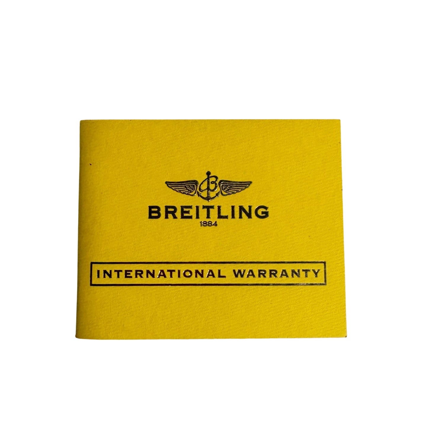 BREITLING ブライトリング クロノコックピット ターコイズブルー A13358/A152L10TBD Dバックル メンズ 腕時計