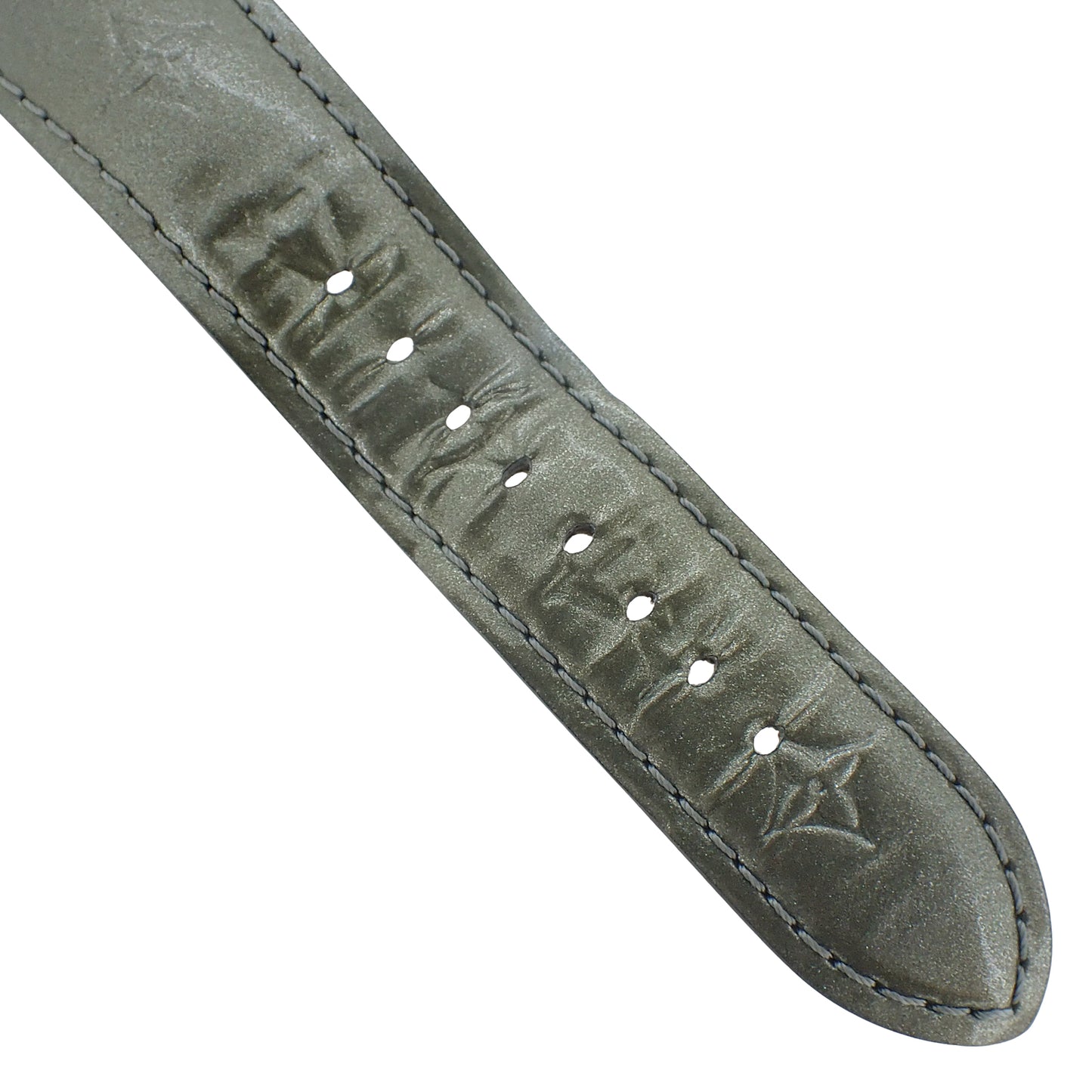 LOUIS VUITTON ルイ・ヴィトン タンブール GMT Q1131 メンズ 腕時計
LV