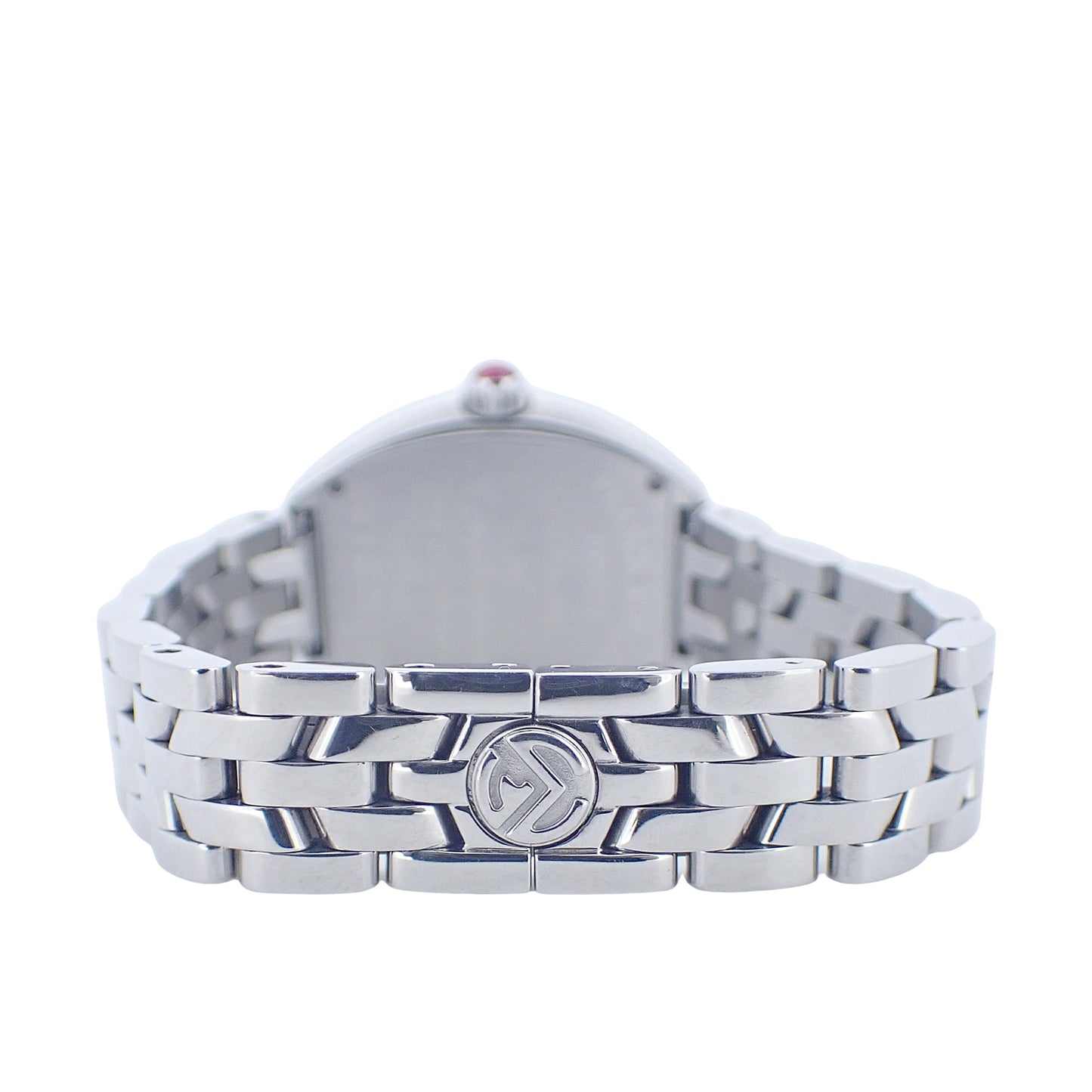 FRANCK MULLER フランクミュラー ハートトゥハート 5002SQZC7HJRED レディース 腕時計