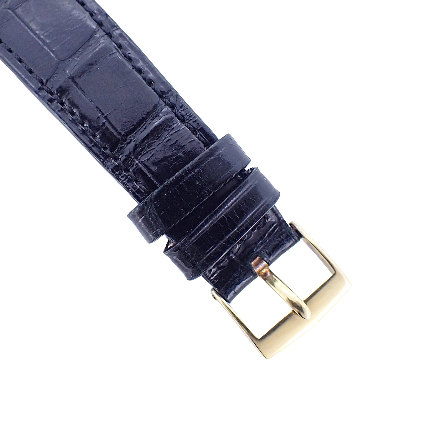 K18YG PATEK PHILIPPE パテックフィリップ カラトラバ 3445J アンティーク メンズ 腕時計