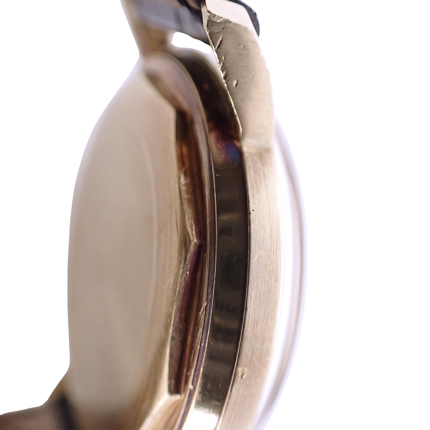 K18YG PATEK PHILIPPE パテックフィリップ カラトラバ 3445J アンティーク メンズ 腕時計