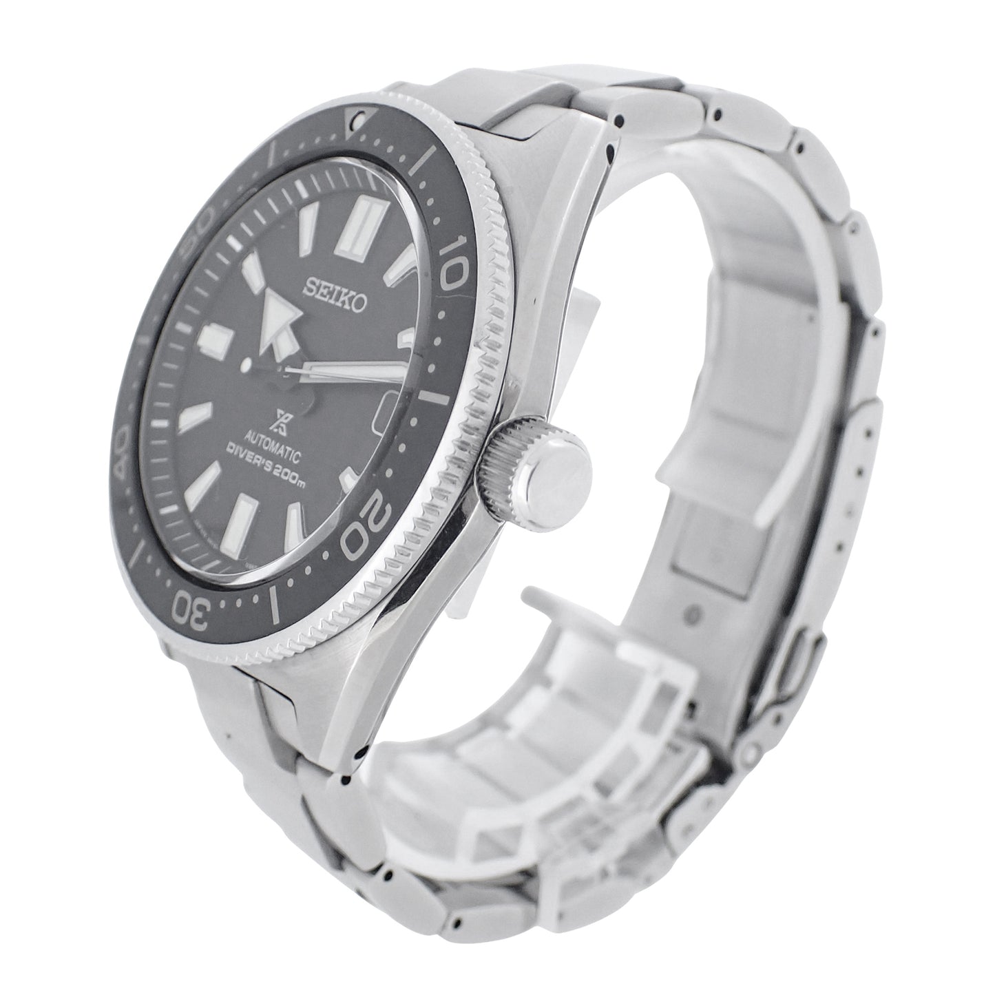 SEIKO セイコー プロスペックス ダイバースキューバ SBDC051 6R15-03W0 メンズ 腕時計