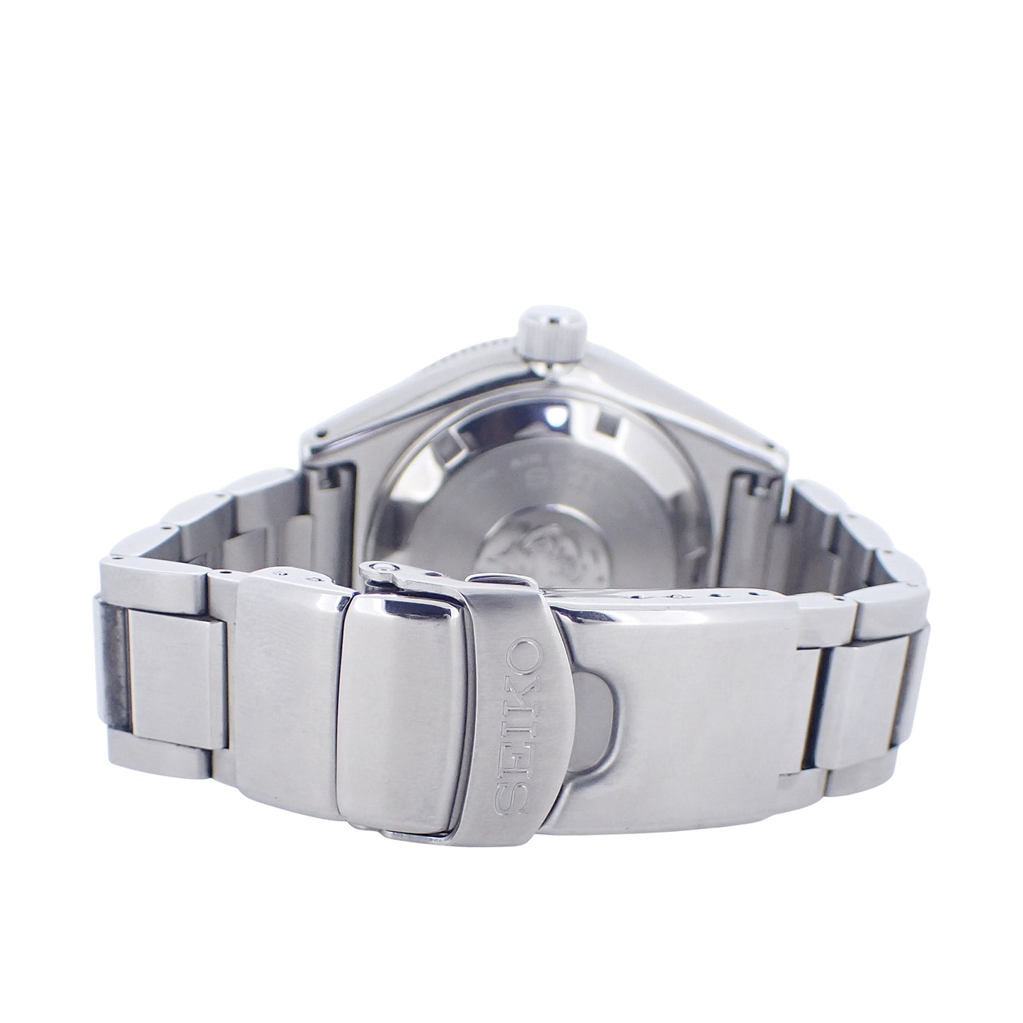 SEIKO セイコー プロスペックス ダイバースキューバ SBDC051 6R15-03W0 メンズ 腕時計