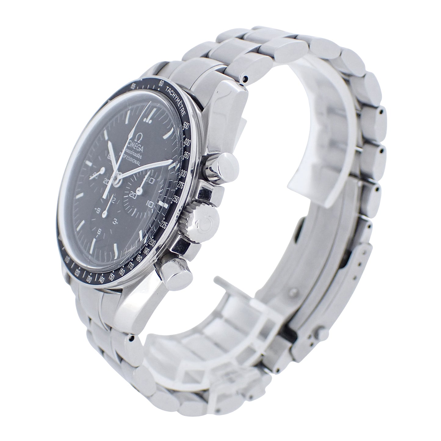OMEGA オメガ スピードマスター プロフェッショナル 3570.50 メンズ 腕時計
