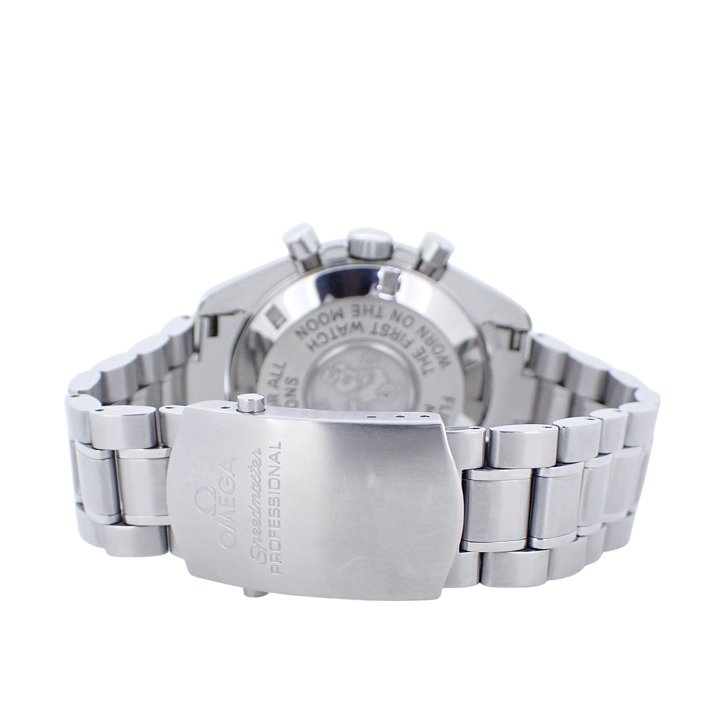 OMEGA オメガ スピードマスター プロフェッショナル 3570.50 メンズ 腕時計