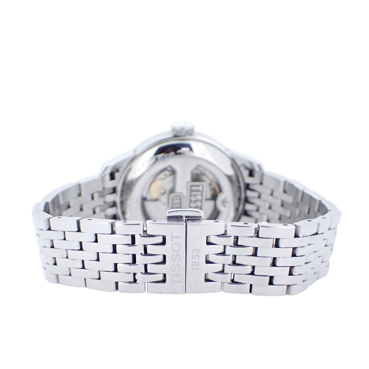 TISSOT ティソ ルロックル T006.428.11.038.01(T006428A) メンズ 腕時計