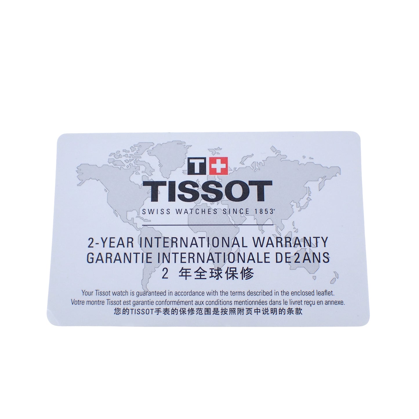 TISSOT ティソ ルロックル T006.428.11.038.01(T006428A) メンズ 腕時計