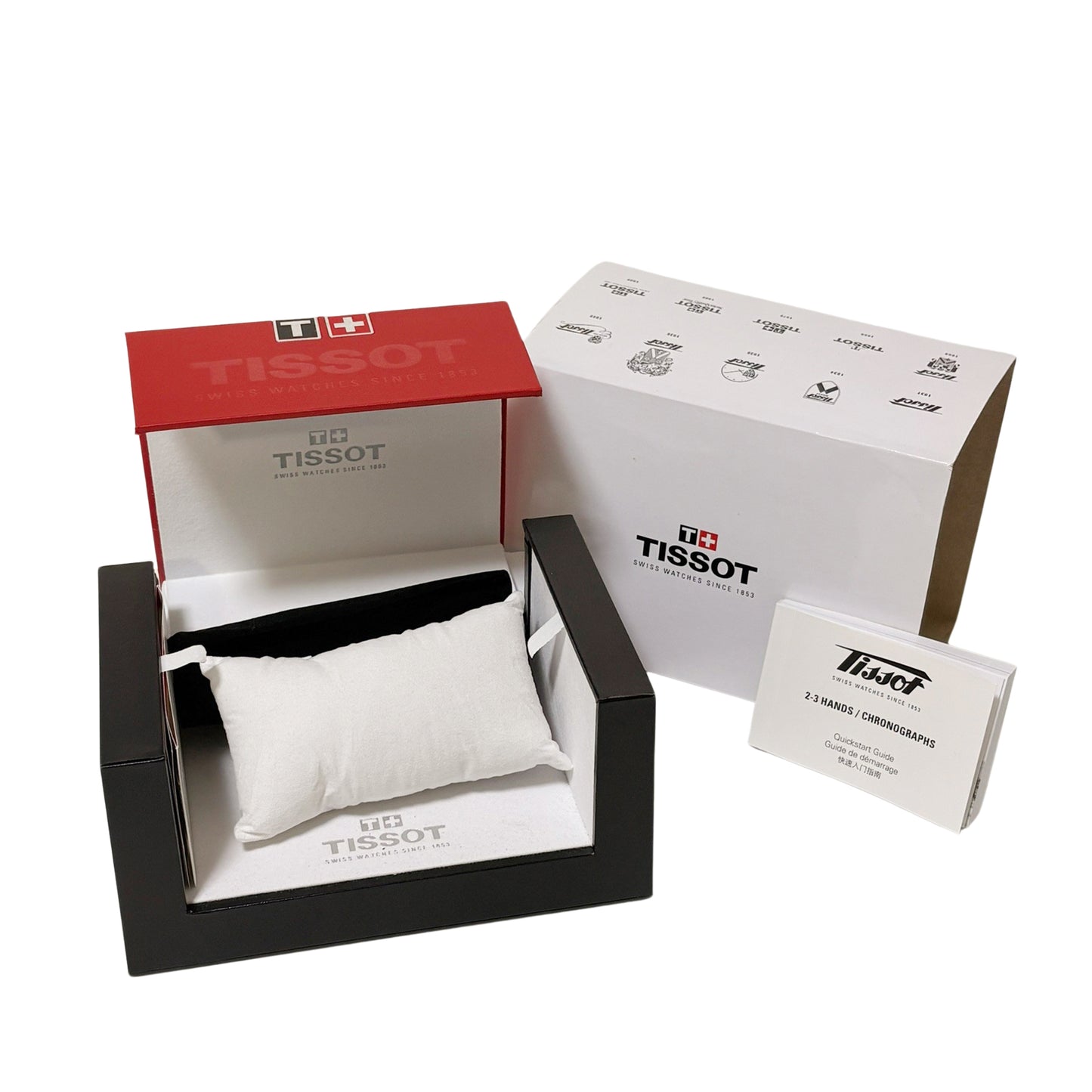 TISSOT ティソ ルロックル T006.428.11.038.01(T006428A) メンズ 腕時計