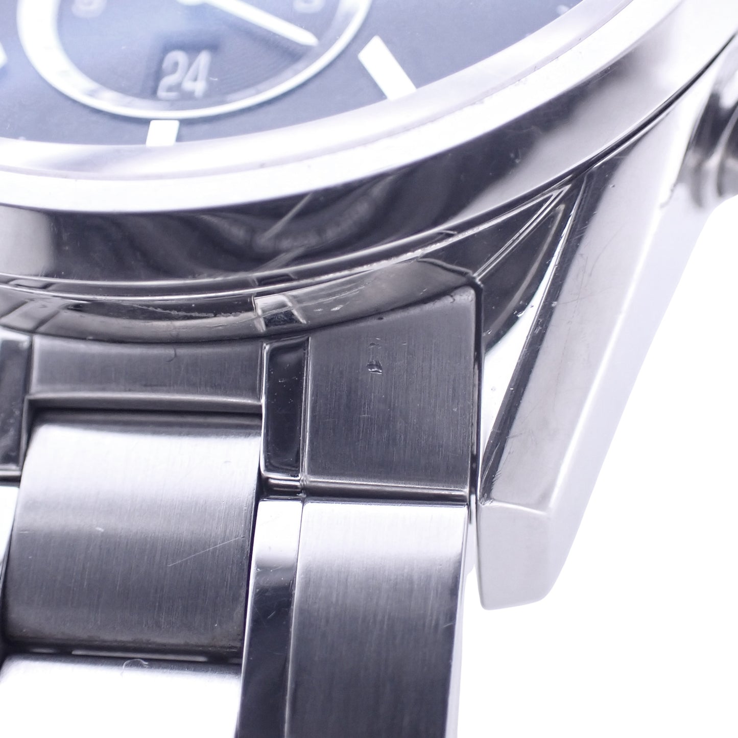 TAG HEUER タグホイヤー カレラ クロノ キャリバー1887 CAR2110.BA0720 メンズ 腕時計