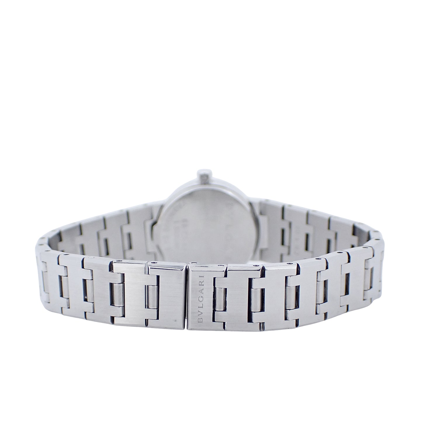 BVLGARI ブルガリ ブルガリブルガリ BB23SS レディース 腕時計