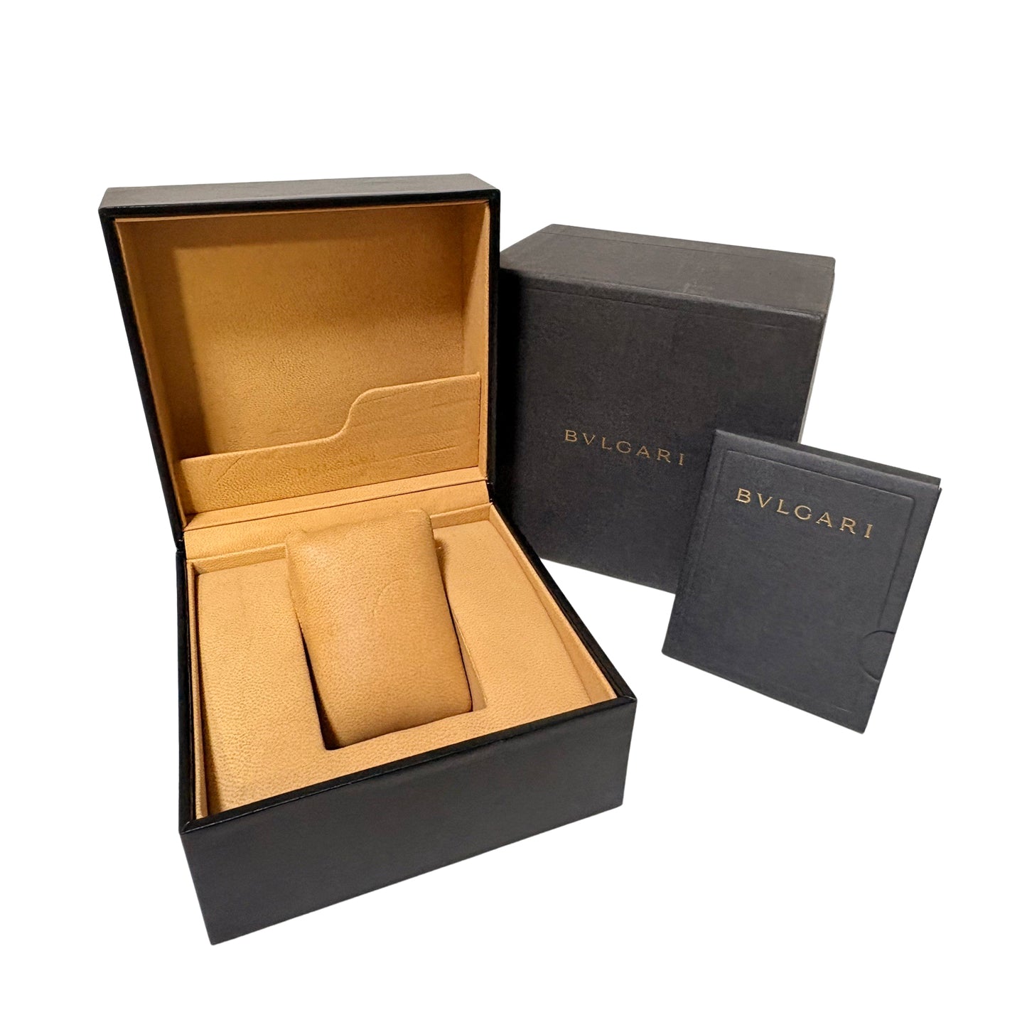 BVLGARI ブルガリ ブルガリブルガリ BB23SS レディース 腕時計