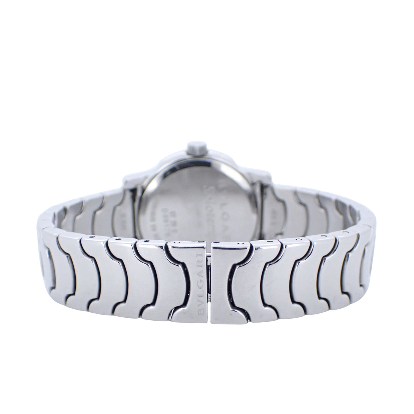 BVLGARI ブルガリ ソロテンポ ST29S レディース 腕時計