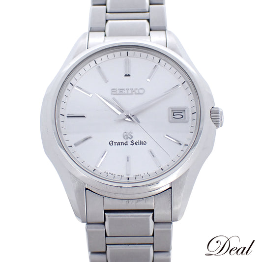 SEIKO セイコー グランドセイコー ヘリテージコレクション SBGV013 9F82-0AD0 メンズ 腕時計