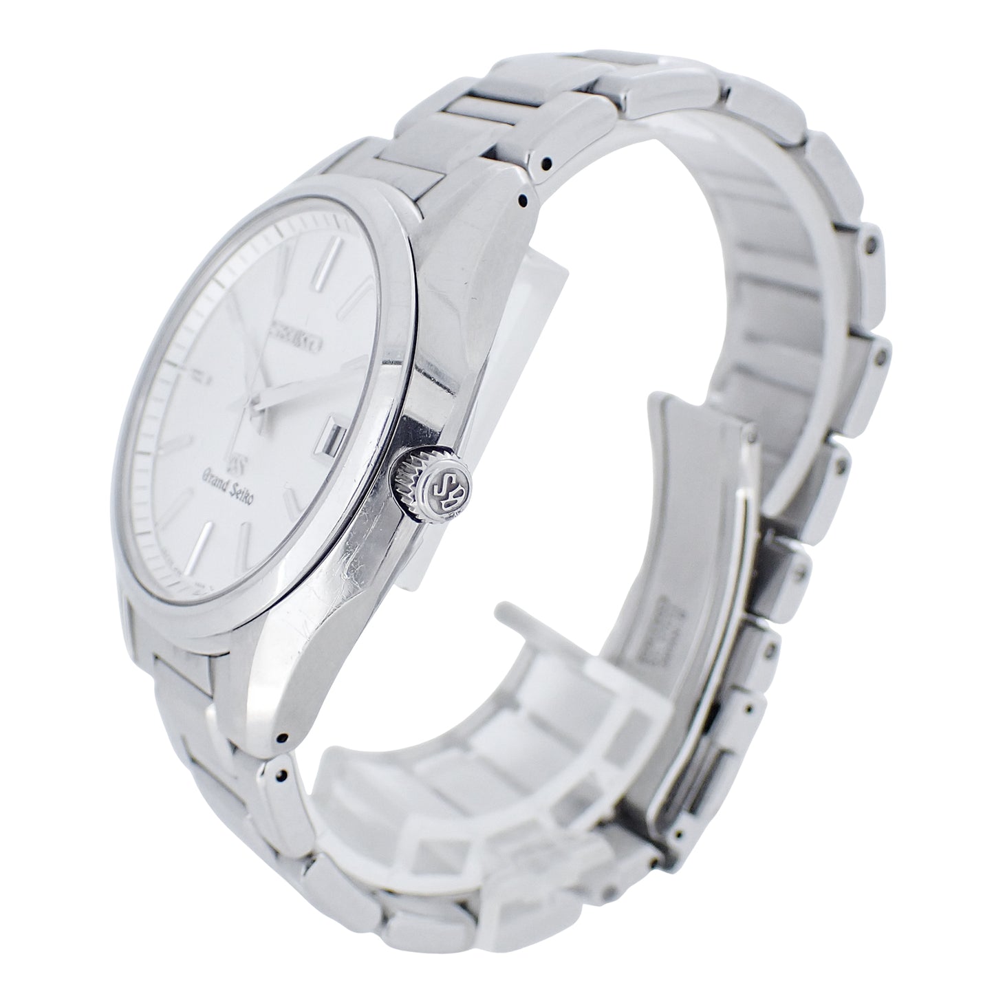 SEIKO セイコー グランドセイコー ヘリテージコレクション SBGV013 9F82-0AD0 メンズ 腕時計