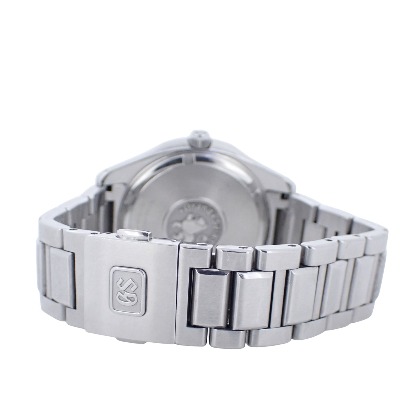 SEIKO セイコー グランドセイコー ヘリテージコレクション SBGV013 9F82-0AD0 メンズ 腕時計