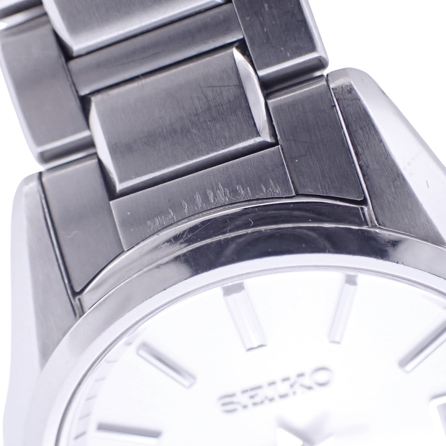 SEIKO セイコー グランドセイコー ヘリテージコレクション SBGV013 9F82-0AD0 メンズ 腕時計