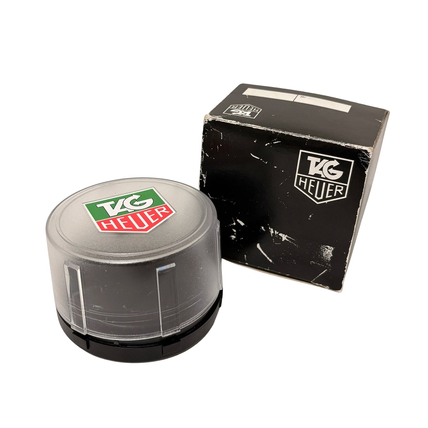 TAG HEUER タグホイヤー プロフェッショナル200 WE1110-2 メンズ 腕時計