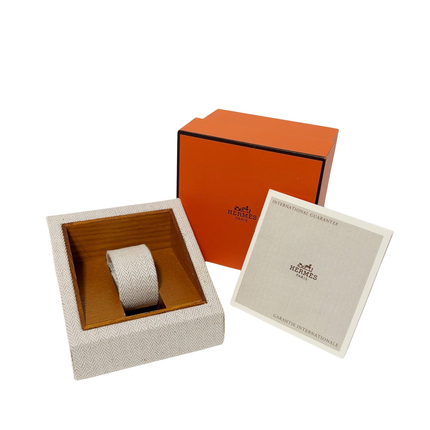 HERMES エルメス ロケ バングル ウォッチ LO1.201 七宝焼き グリーン レディース 腕時計