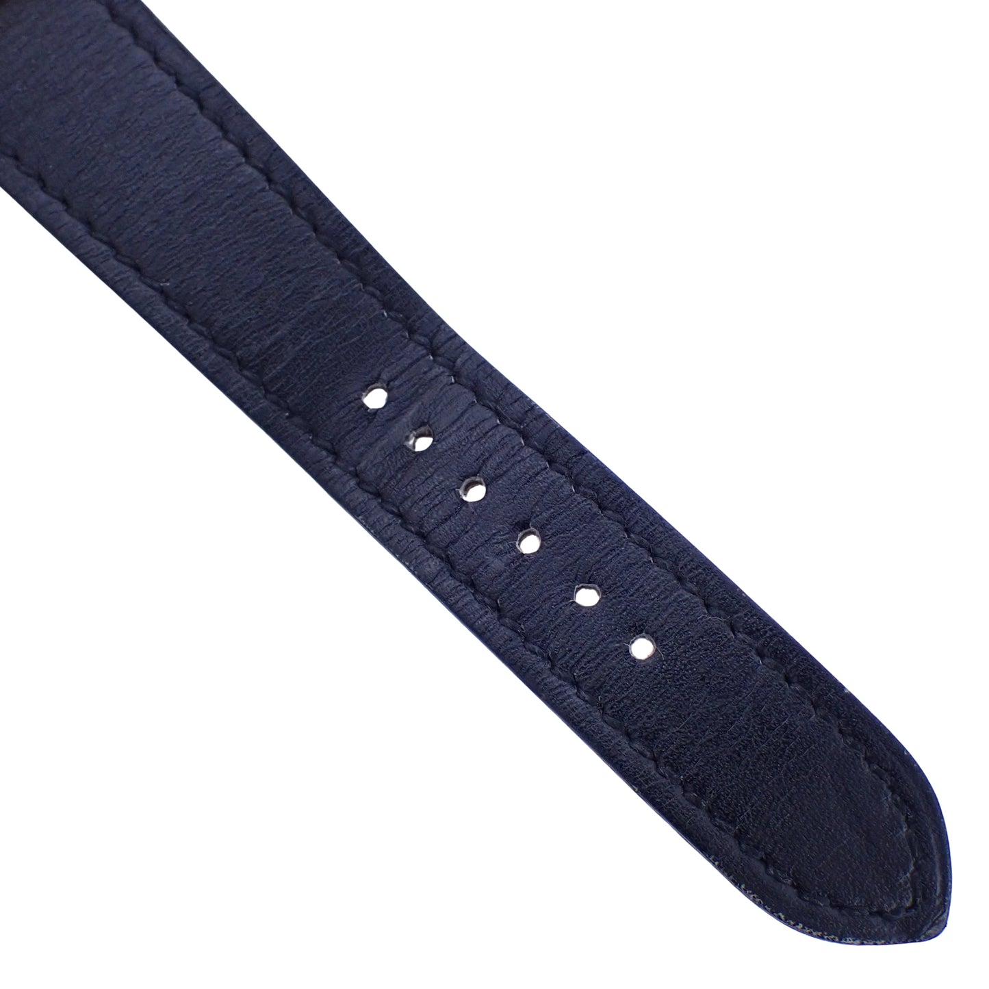 HERMES エルメス メドール ME1.201 ホワイト文字盤 レディース 腕時計