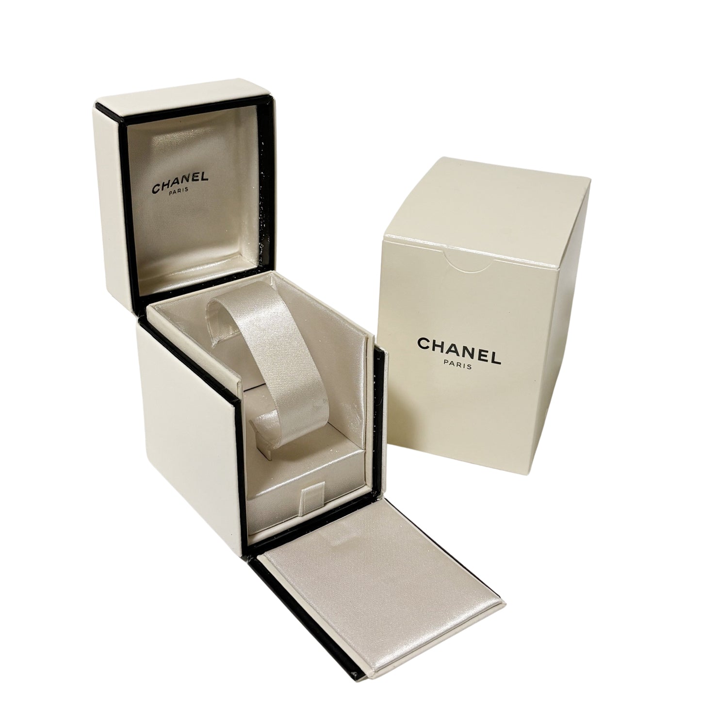 CHANEL シャネル プルミエール L レディース 腕時計