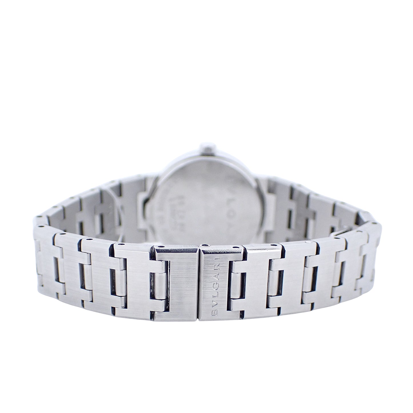 BVLGARI ブルガリ ブルガリブルガリ BB23SS レディース 腕時計