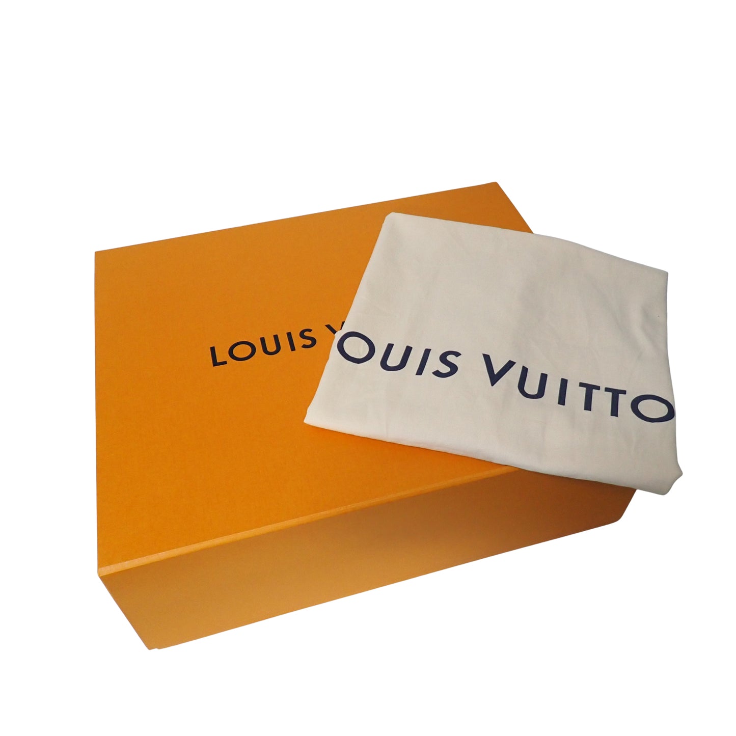 未使用 展示品 LOUIS VUITTON ルイ・ヴィトン オンザゴー GM M45320 モノグラム ジャイアント リバース ブラウン レディース ハンドバッグ
LV