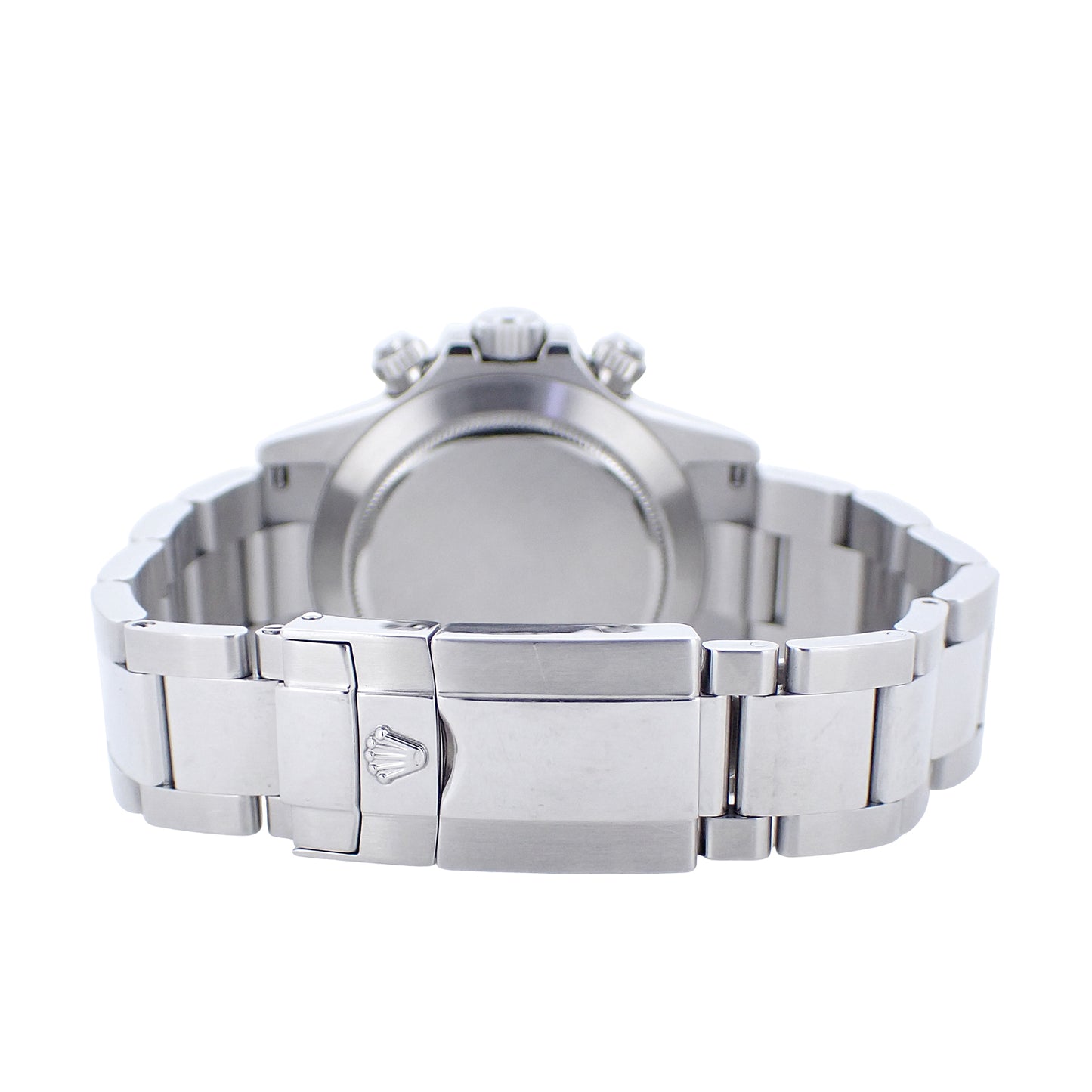 ROLEX ロレックス デイトナ コスモグラフ M 116520 メンズ 腕時計